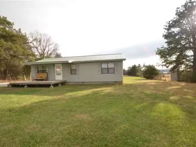 465 MADISON 7880, WESLEY, AR 72773