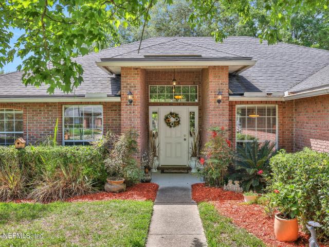 465 N Bridgestone Ave, Jacksonville, FL 32259 | MLS #2138