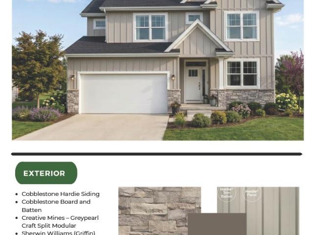 465 NW Independence Circle