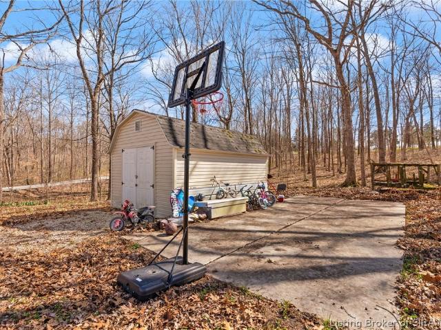 465 S Whiskey Run Ranch Road