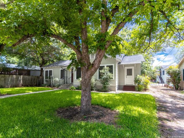 465 S Guenther Ave, New Braunfels, TX 78130 | MLS #1934