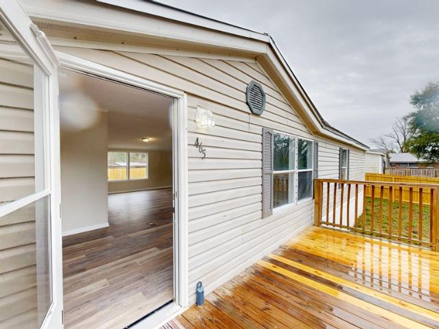 465 Sealy Wells Road