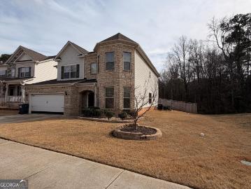 465 St Anne's Pl, Covington, GA 30016 | MLS #10694