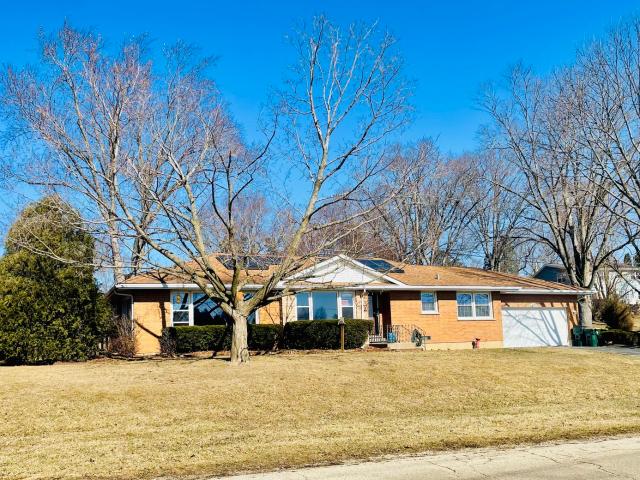 465 Poplar Avenue