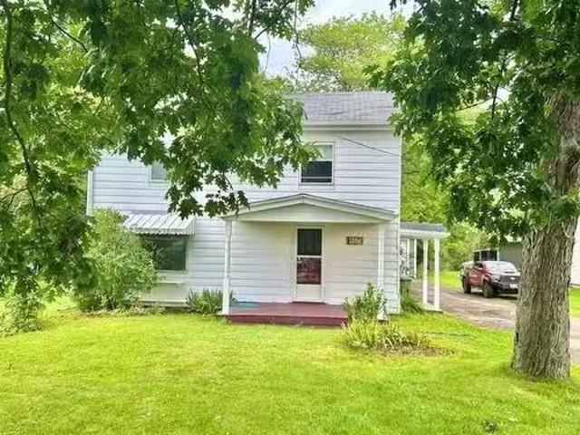 465 Pictou Road, Valley, NS, B2N 2T9 house for sale Listing.