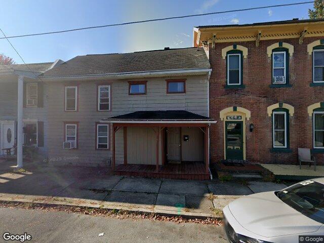 465 Queen St, Northumberland, PA 17857