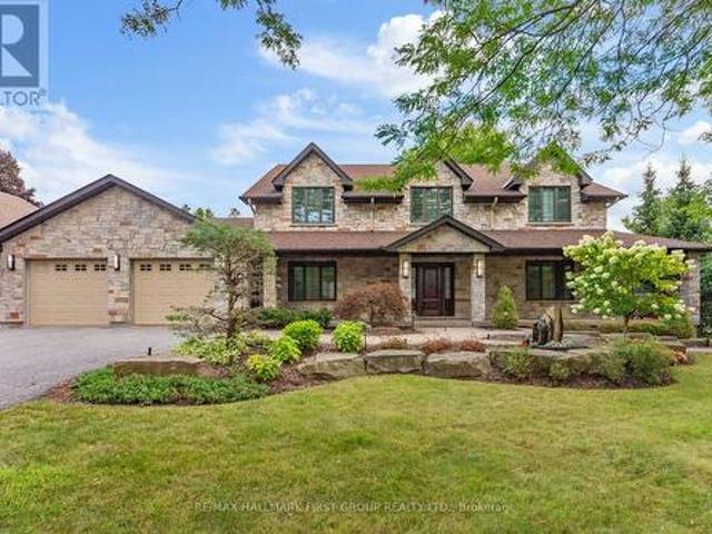465 Rougemount Drive, Pickering, ON, L1W 2B8 house for sale | Listing ID E13479 | Royal LePage
