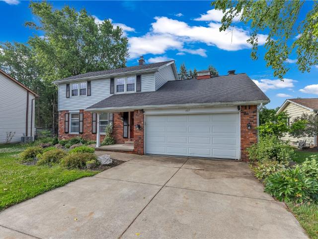 465 Rowley Road