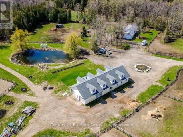 465 Ridge Road E, Oro Medonte, ON, L0L 2E0 house for sale | Listing ID S13764 | Royal LePage