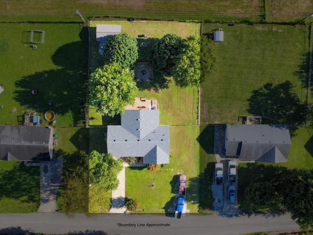 465 W Coleman Road