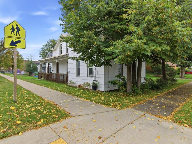 465 W Spruce Street