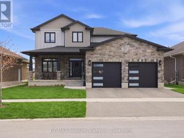 House for sale in Huron - Swimming pool