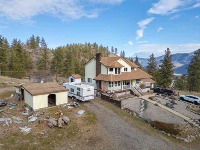 465 Wilson Mountain Road, Oliver, BC, V0H 1T5 house for sale | Listing ID 10376 | Royal LePage