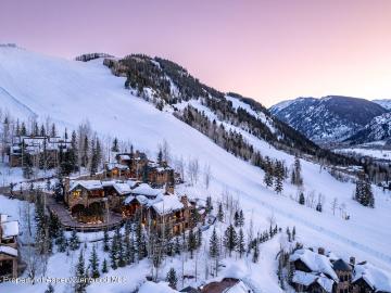 465 Thunderbowl Lane, Aspen, CO
