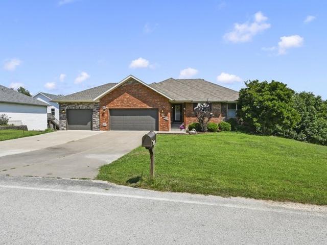 465 Uniqueville Ln, Lampe, MO 65681