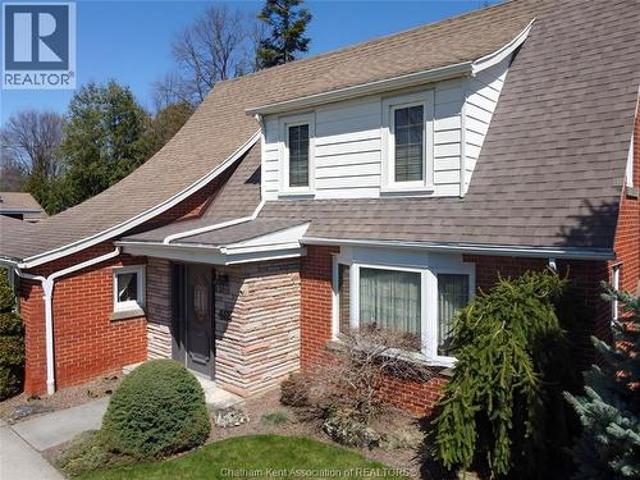 465 Victoria Avenue, Chatham, ON, N7L 3B4 house for sale | Listing ID 26007 | Royal LePage