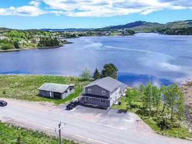 465 Ville Marie Drive, Marystown, NL, A0E 2M0 investment for.