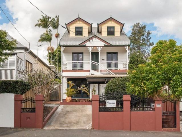 Post War Opportunity Moments from James Street