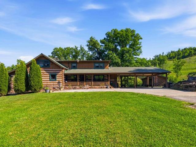 4664 Maple Creek Rd, Williamsburg, KY 40769