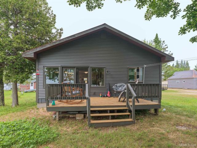 4664 N M123 Highway