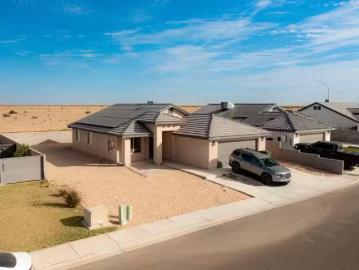 4664 E UDALL LN, SAN LUIS, AZ 85349
