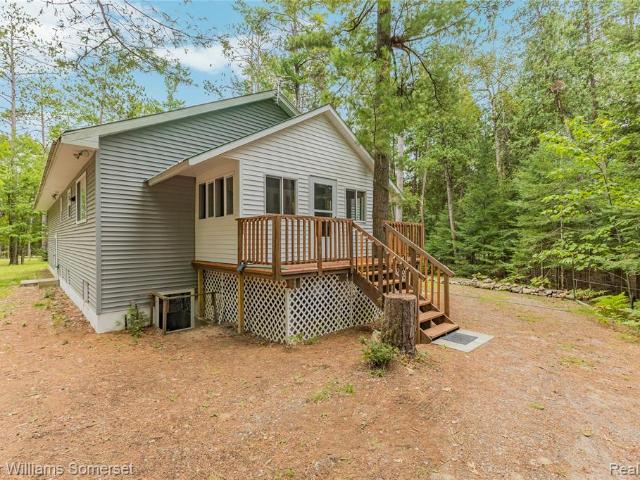 4664 Huron Beach Road