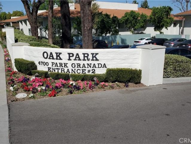 4664 Park Granada 149, 2 beds, 2 full baths