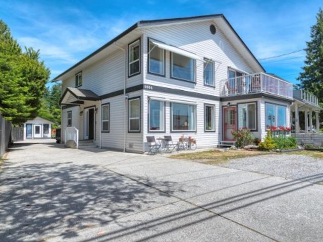 4664 Sunshine Coast Highway, Sechelt, BC, V7Z 0E5 house for sale | Listing ID R3140 | Royal LePage