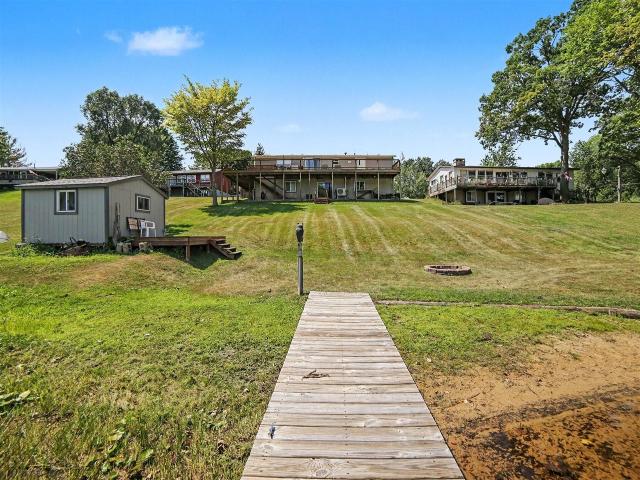 4664 S Eden Lake Road