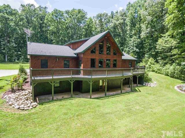 4664 White Oak Ln, Hillsborough, NC 27278