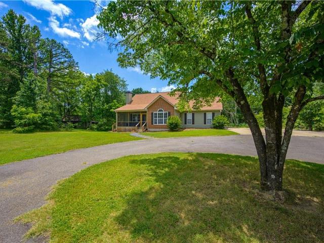 4665 Mount Vernon Road