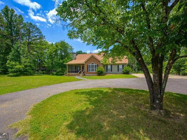 4665 Mount Vernon Road