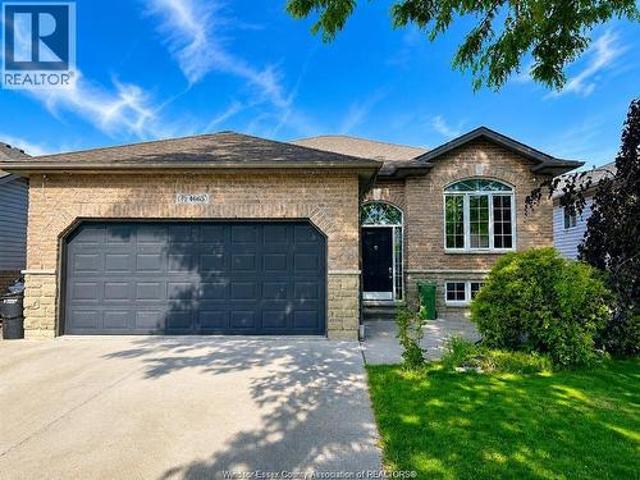 4665 Fontana Avenue, Windsor, ON, N9G 3E1 house for lease | Listing ID 26016 | Royal LePage