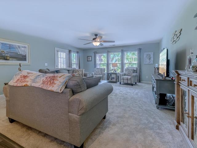 4665 Fringetree Dr. Unit 5D