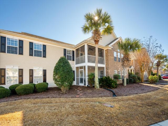 4665 Fringetree Dr, Unit 5E, Murrells Inlet, SC 29576 | MLS #2601
