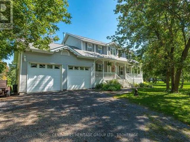 4665 Garrison Court, Frontenac South, ON, K0H 1V0 house for sale | Listing ID X13746 | Royal LePage