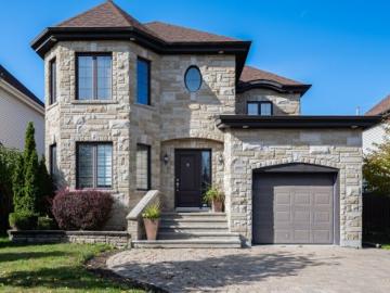 Chomedey, Laval - Office room, Gym, Heating