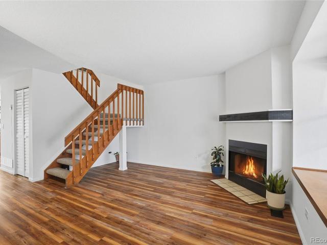 4665 S Dillon Court # B
