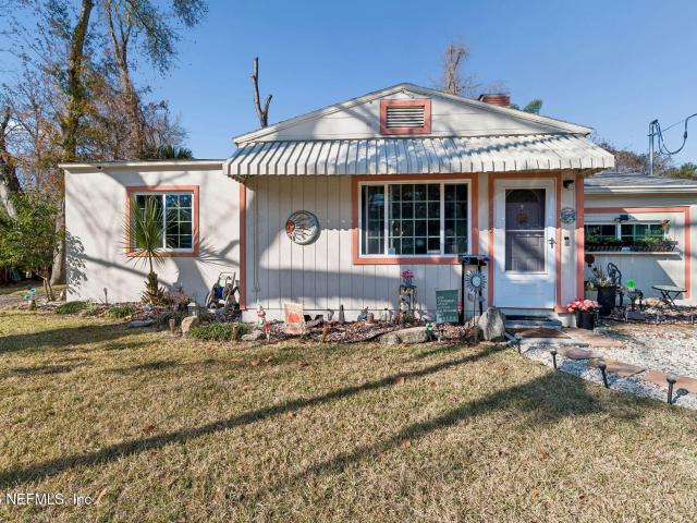 4665 Timuquana Rd, Jacksonville, FL 32210 | MLS #2130