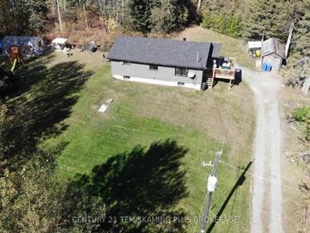 466609 Kerr Lake Road, Timiskaming Tim Outside Rural, ON, P0J 1C0 house for sale | Listing ID T12739 | Royal LePage
