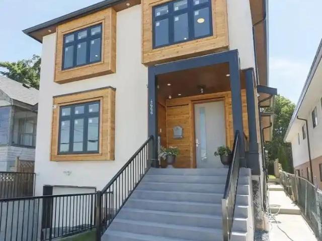 4666 EARLES STREET — 7 Bedroom
