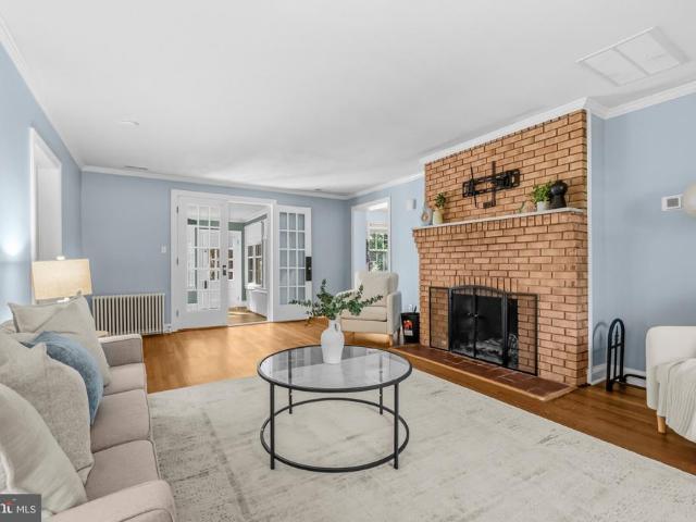 4667 Leonardtown Road