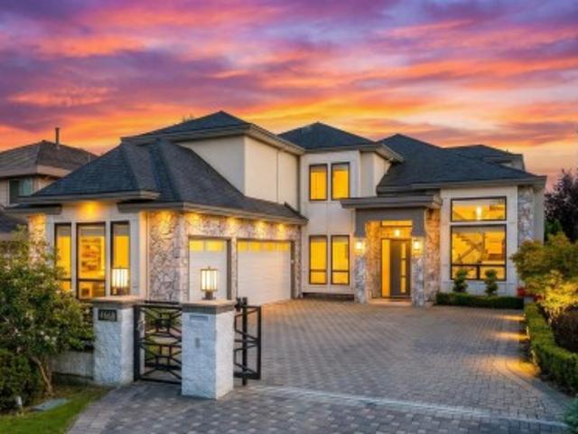 4668 Mahood Drive, Richmond, BC, V7E 5C4 house for sale | Listing ID R3069 | Royal LePage