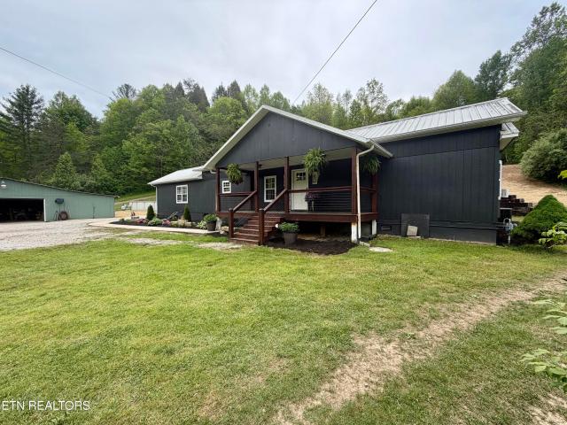 4668 Baker Hwy