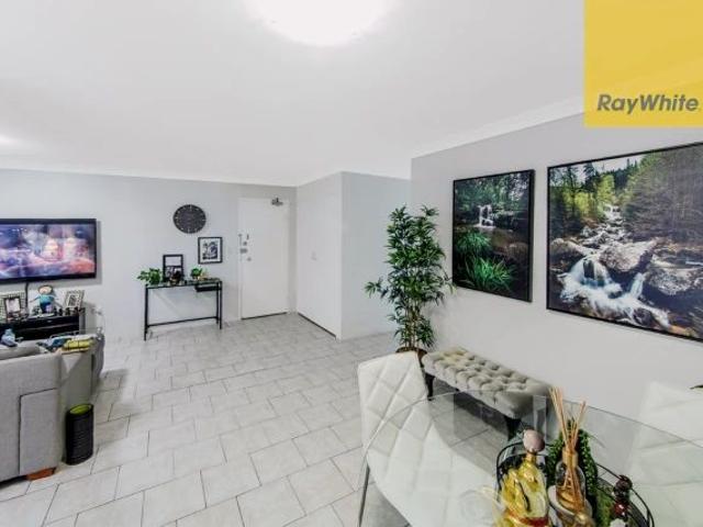 46/68 Great western Highway,Parramatta,New South Wales 2150, Sydney