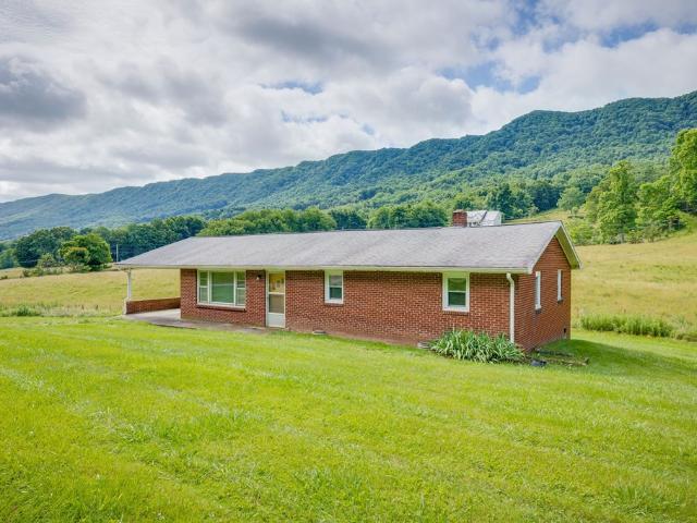 4668 Green Valley Rd