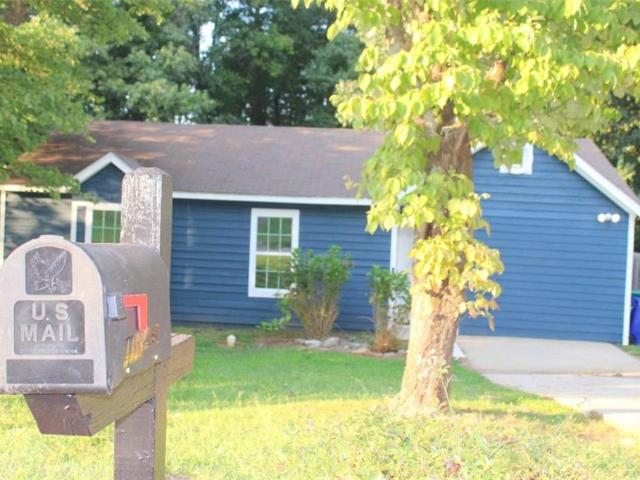 4668 Hairston Crossing Way