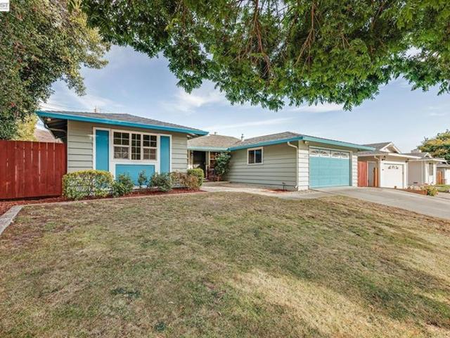 46696 Bradley St, Fremont, CA 94539