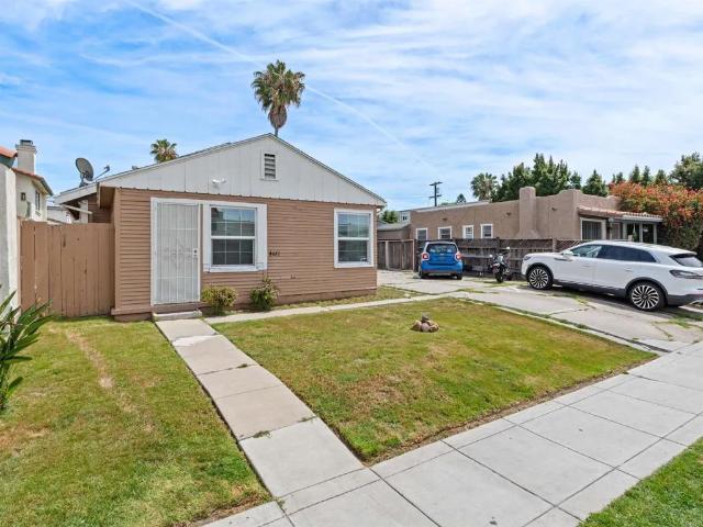 4669 73 Felton St, San Diego, CA 92116 | MLS #PTP2602