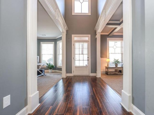 4669 Sierra Creek Drive